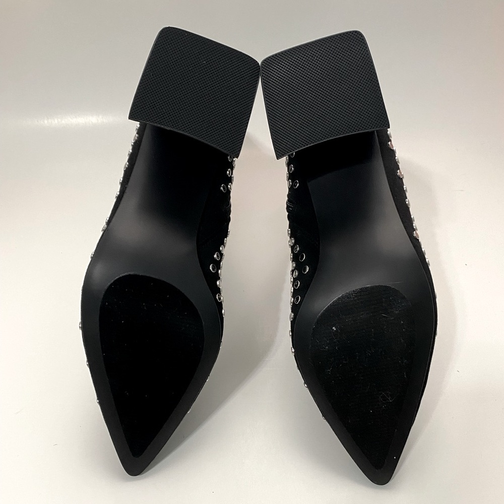 Steve Madden Eloria-S Bootie - Picture 7 of 8
